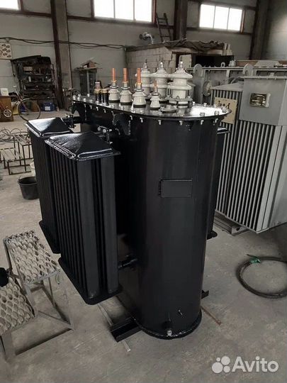 Трансформатор сухой арт25431