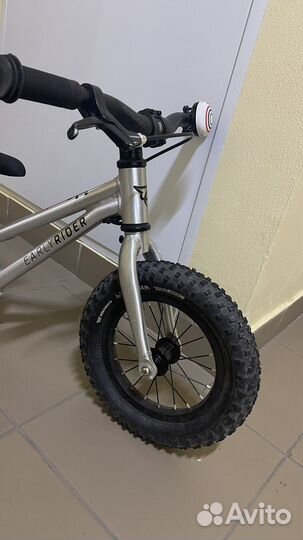 Беговел early rider