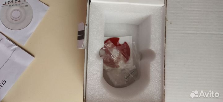 Комплект видеонаблюдения бу