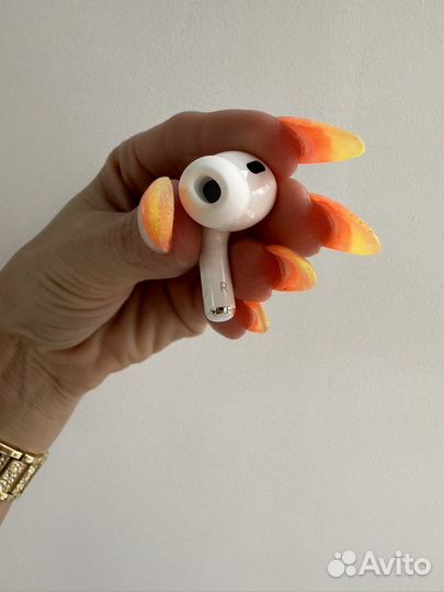 Apple airpods pro 2 правый