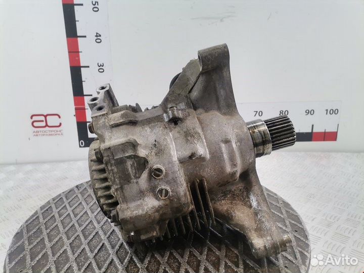 Раздатка для Nissan X-Trail T30 331008H60B