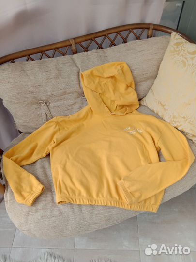 Свитшот New York