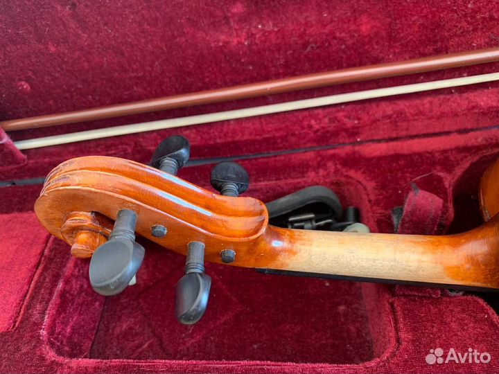 Скрипка Горонок Нова 1/2 (2006г.)