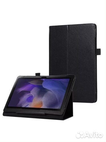 Чехол для Galaxy Tab A8 10.5 SM-X200 / SM-X205