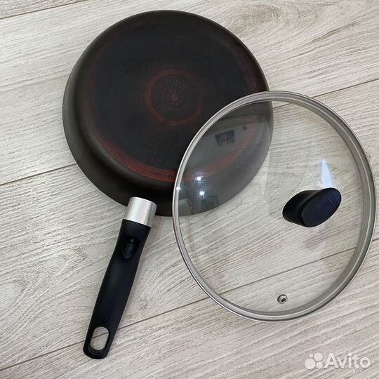 Сковорода tefal 26 см