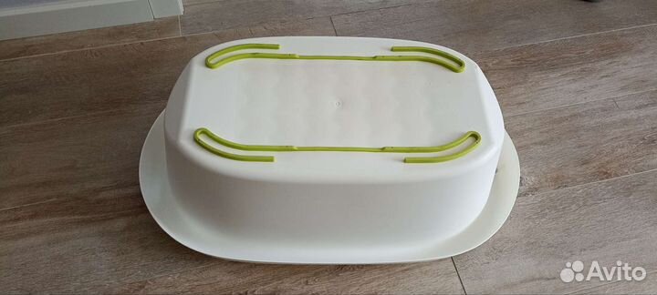 Ванночка для купания Икея