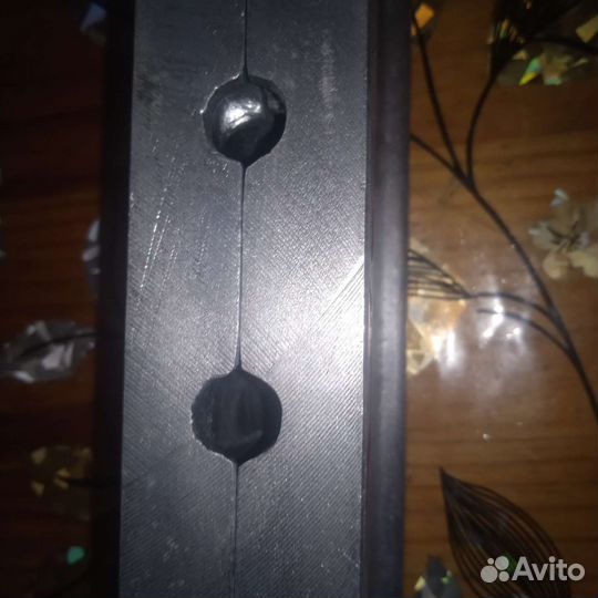 Форма для леденцы СССР