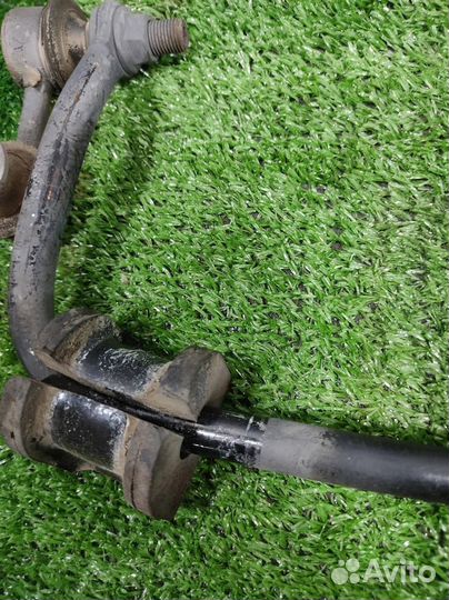 Стабилизатор задний Subaru Tribeca WX 2009