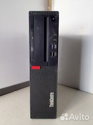 M715s Desktop (ThinkCentre)