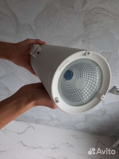 Трековый светильник Artlight