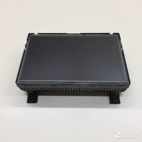 Дисплей информационный Infiniti M / Q70 Y51 2010