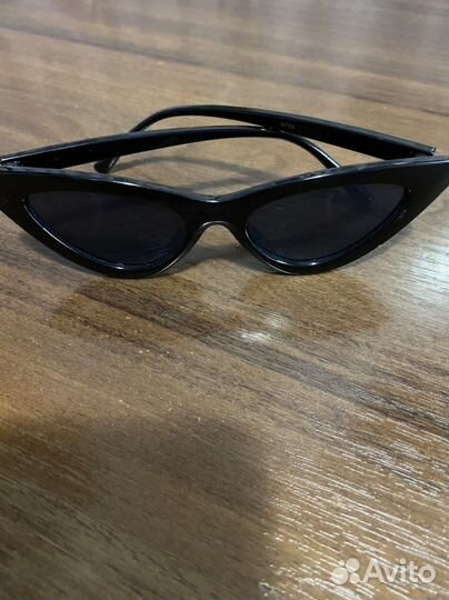 Солнцезащитные очки