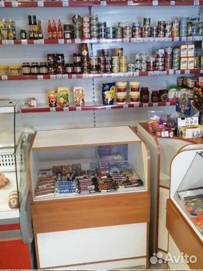 Продам витрины холодильные