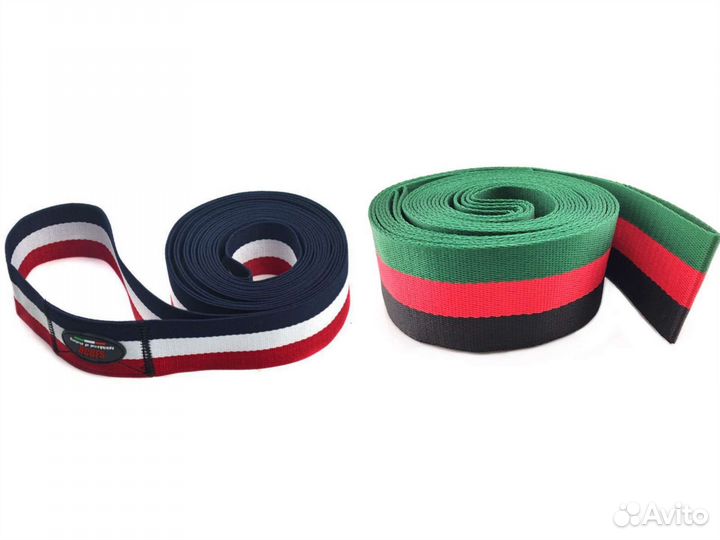 Для тренировок на роликах и не только