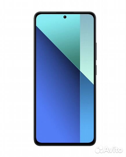 Xiaomi Redmi Note 13, 8/256 ГБ