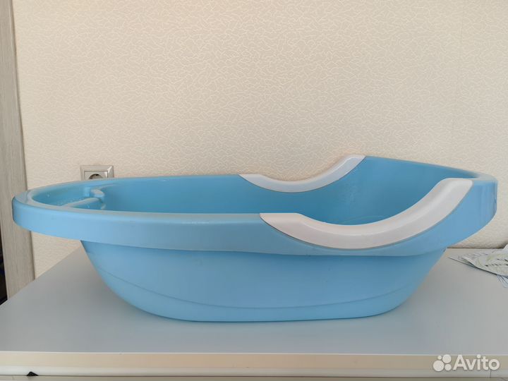 Детская ванночка для купания