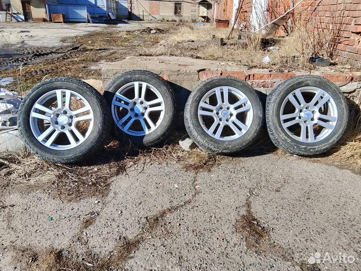 Triangle TR292 275/55 R20