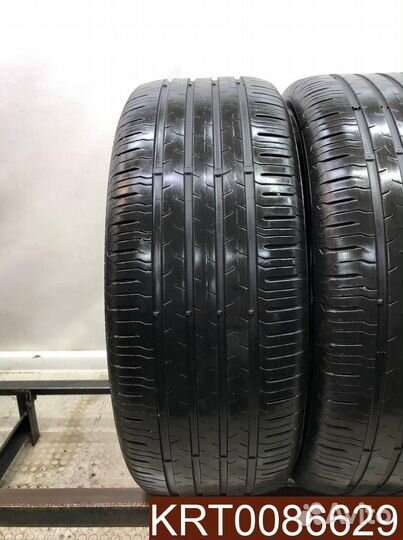 Continental EcoContact 6 235/55 R18 99B