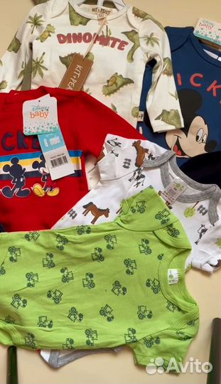 Детская одежда