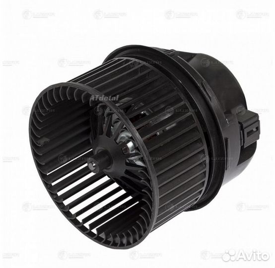 Мотор отопителя ford focus II/focus III/mondeo/kug