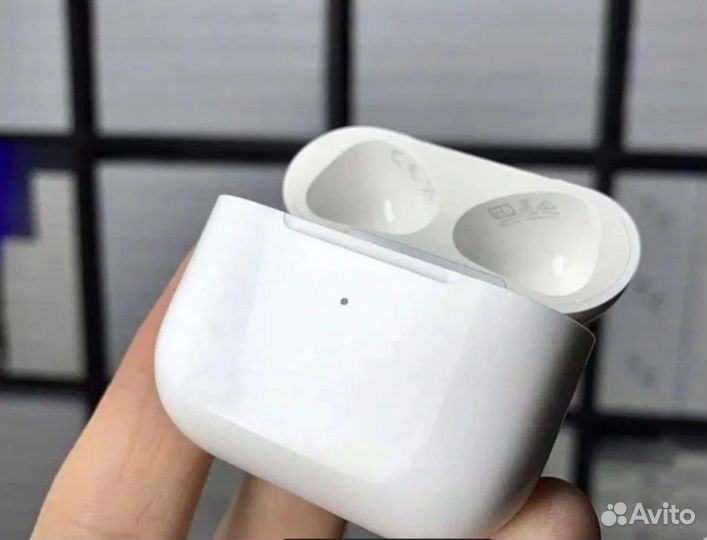 Airpods 3 2 