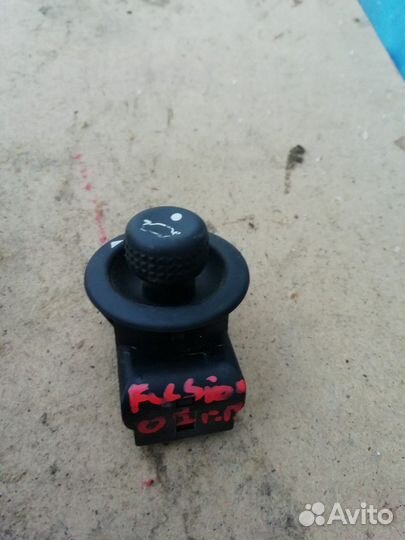 Кнопка регулировки зеркал Ford Fusion 2002 - 2012