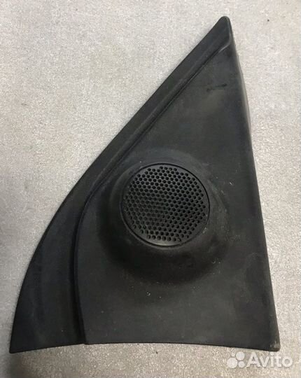 Уголок Geely Mk седан 1.6 2011