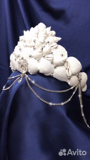 Диадема Корона