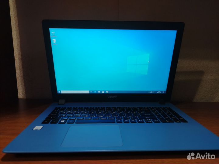 Acer Aspire A-315 51