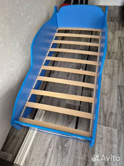 Детская кровать 1600х700