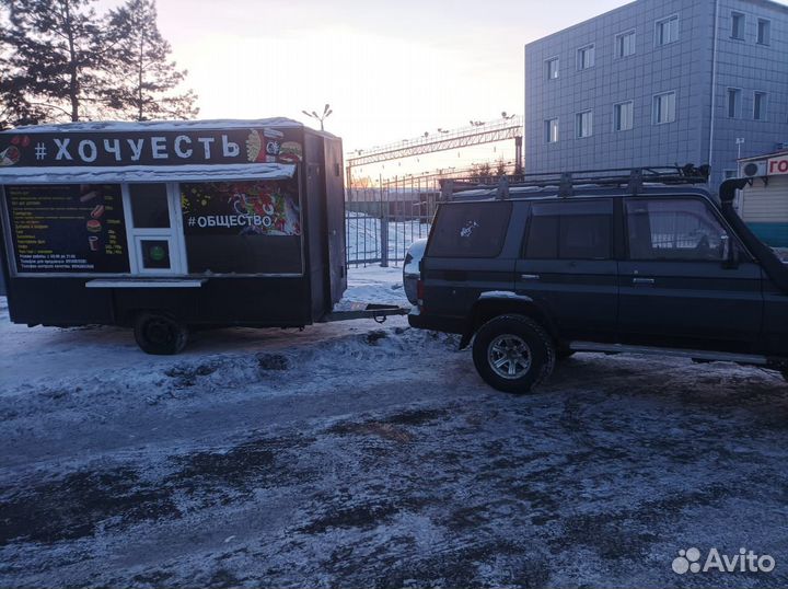 Продам купаву