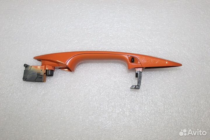 Lexus NX F sport Ручка двери левая Оригинал