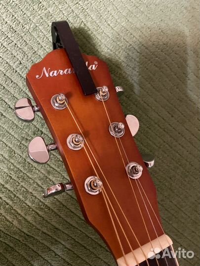 Акустическая гитара Naranda