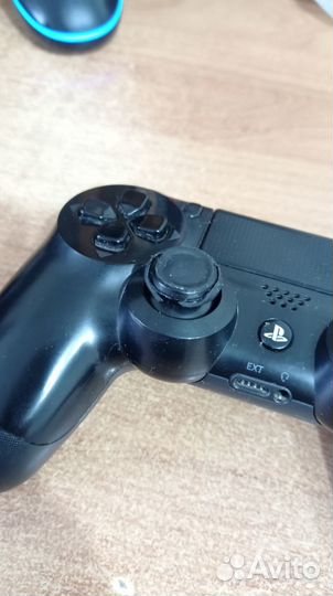 Sony Playstation 4 (PS4 fat 500гб)
