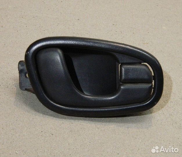 Ручка двери правой внутренняя Lanos