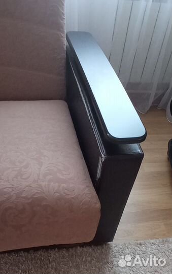 Диван раскладной бу