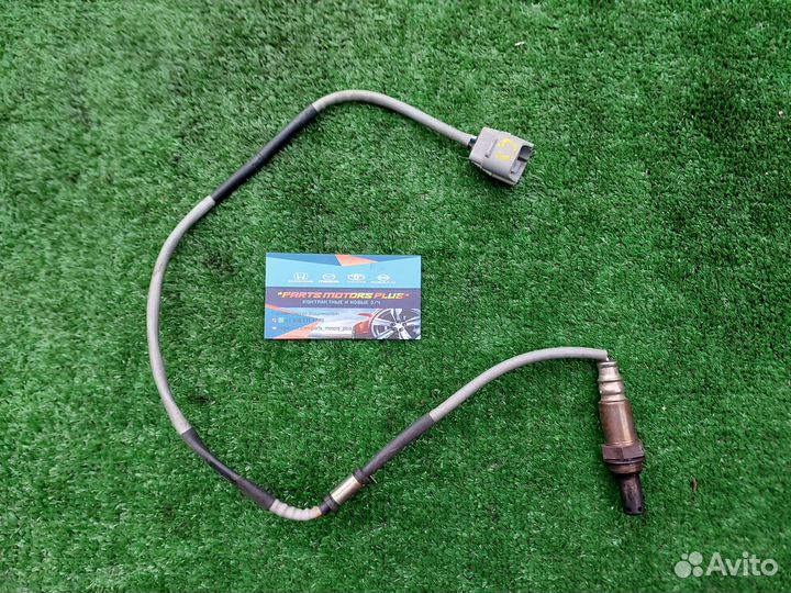 Датчик кислородный Мазда CX5 KE