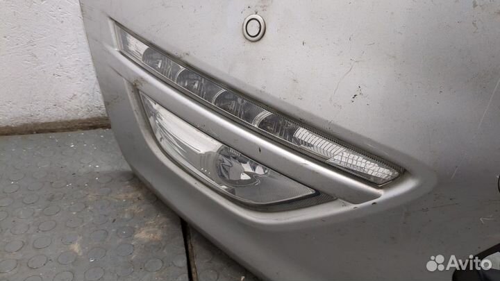 Бампер Ford Mondeo 4, 2013