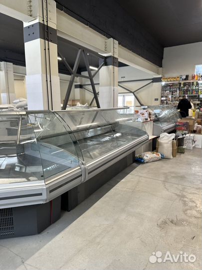 Холодильники