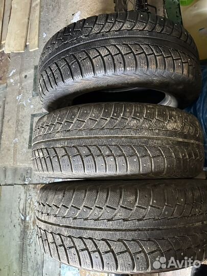 Gislaved Nord Frost 5 235/65 R17 108T