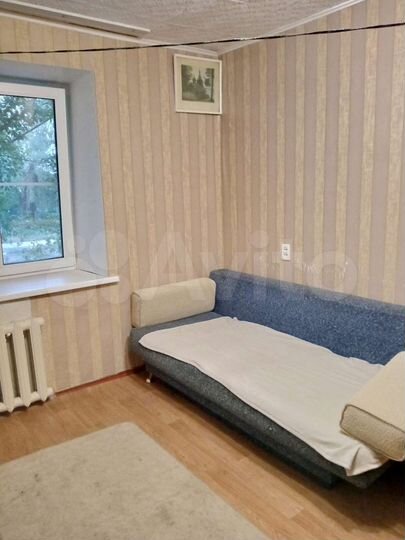 Комната 13,7 м² в 1-к., 1/5 эт.