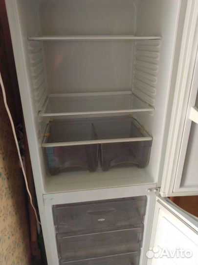 Холодильник бу