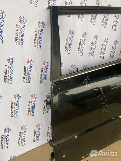 Дверь SsangYong Rexton Y250