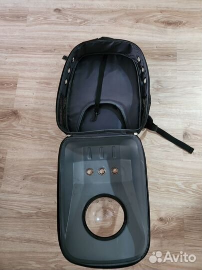 Переносной рюкзак для животных