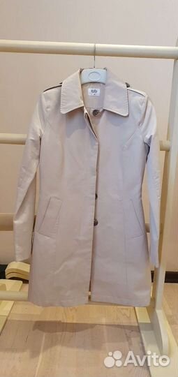 Плащ женский