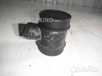 Расходомер воздуха