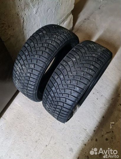 Michelin Latitude X-Ice North 245/45 R20 190T