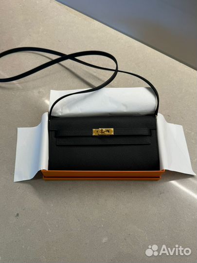 Сумка Hermes kelly to go