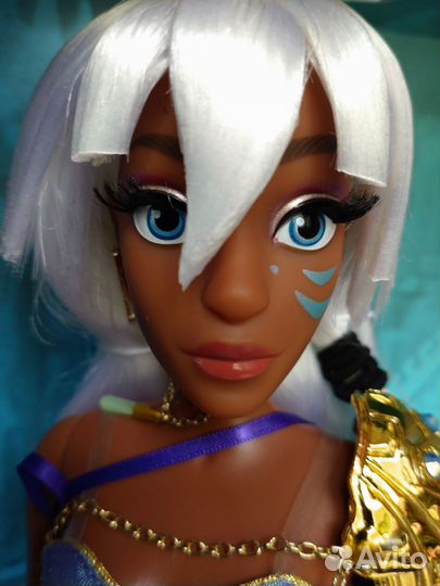 Кукла Кида Disney лимитированная