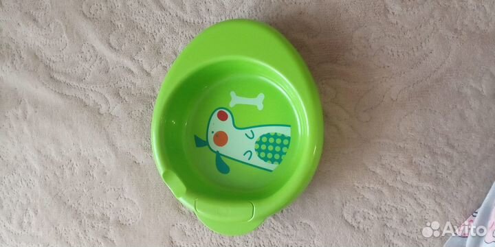 Детская посуда для кормления